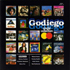 GODIEGO SINGLE COLLECTION VOL.1